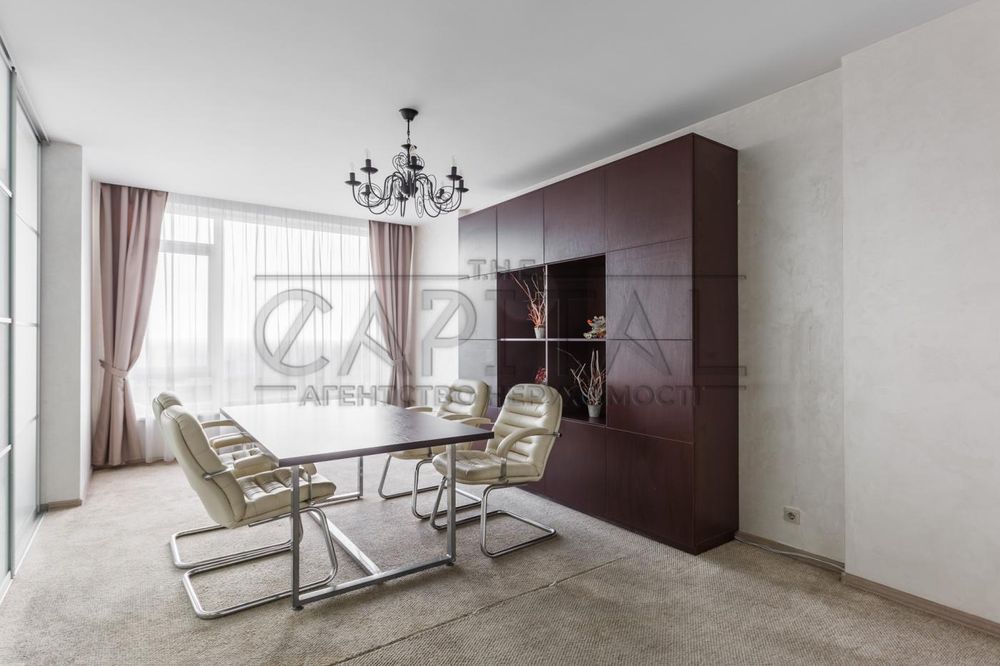 Продаж офісу, вул. Ракетна, Champion City, Голосіївський р-н