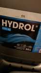 Olej hydrauliczny Hydrol L-HL 46