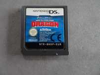 Jogo Nintendo DS - How to Train Your Dragon