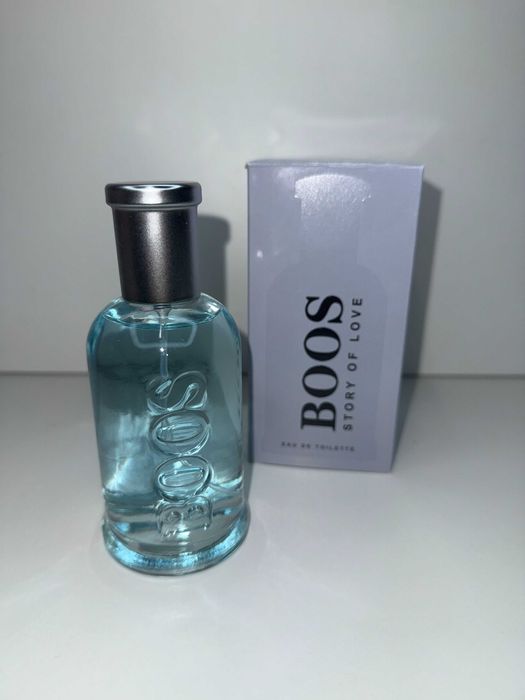 BOTTLED TONIC - Perfumy męskie 100ml