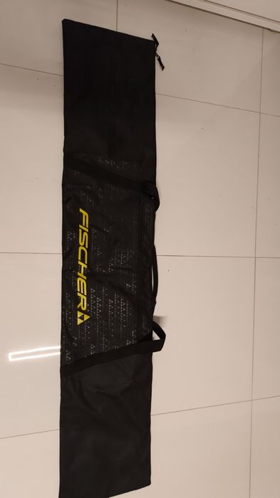Pokrowiec na narty 160cm Fischer