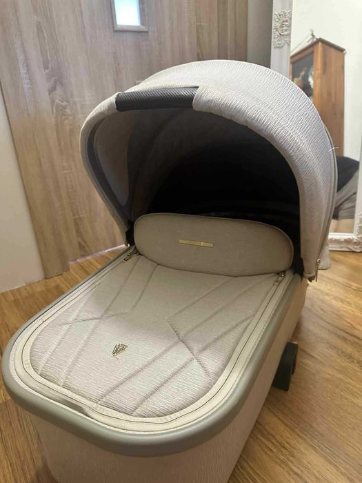 Wózek 2w1 Venicci Tinum Upline