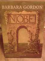 Książka Niobe Barbara Gordon