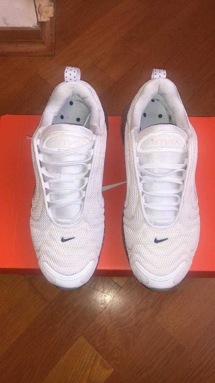 Кроссовки Nike Air Max 720 EU38.5 (24.5 см) Оригинал