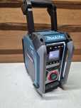 Makita Radio Budowlane MR007G Super Stan