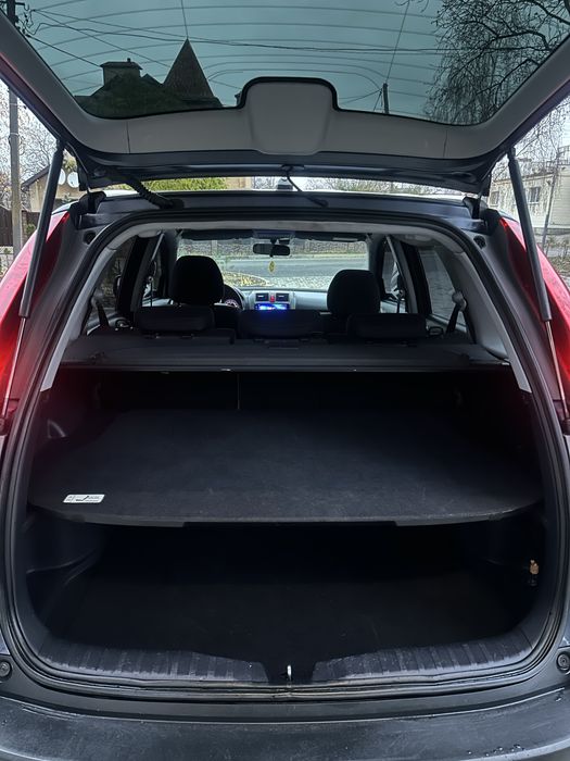 Honda CR-V 4WD 2.0 бензин Автомат