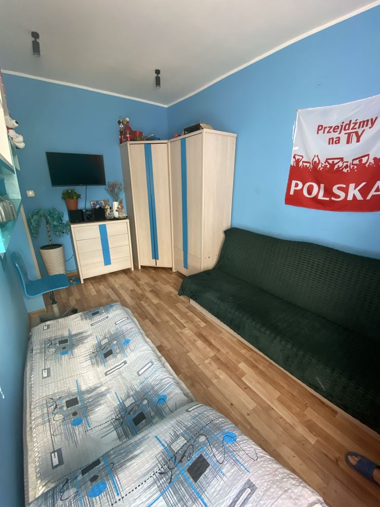 Sprzedam mieszkanie