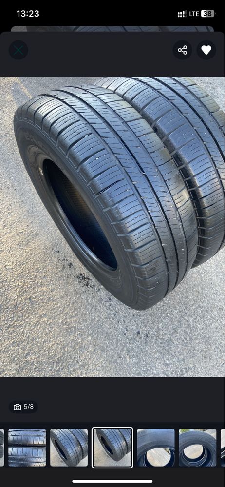 Шины r16, 205/70