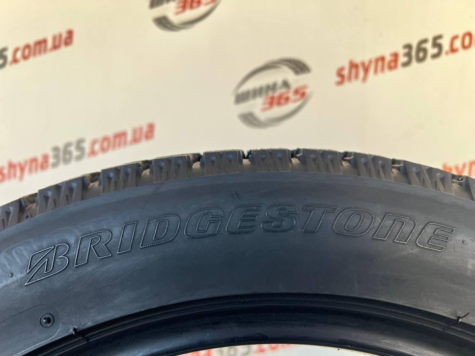225/50 r17 bridgestone blizzak vrx2 7mm шини бу зима