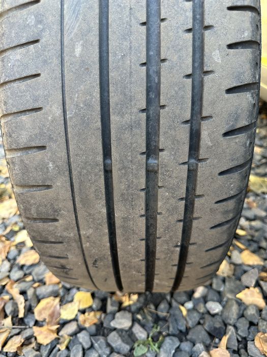 Легкосплавний Диск Ауді r18 5/112