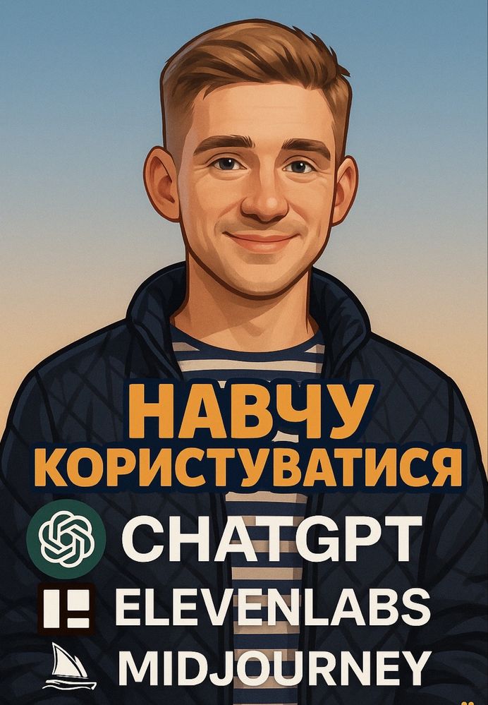 Научу пользоваться ChatGPT — ваш личный помощник 24/7