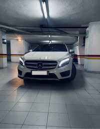 Mercedes benz GLA 180 AMG