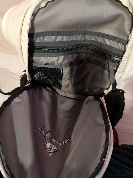 Рюкзак The North Face оригинал