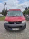 Sprzedam! Volkswagen Transporter 2.5 TDI 96kW