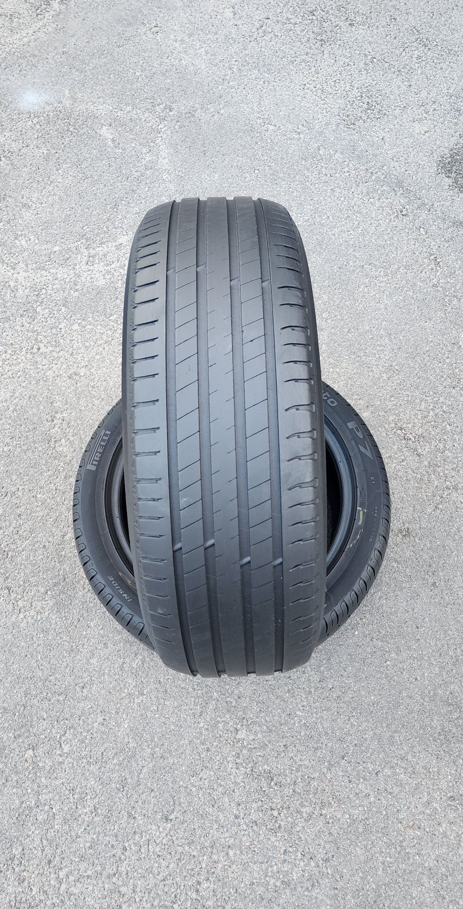 225.65.17 Michelin Latitude Sport3 4шт