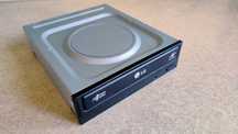 PC Nagrywarka DVD LG GH22NP20 ATAPI