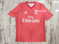 Real Madryt Adidas 164 cm