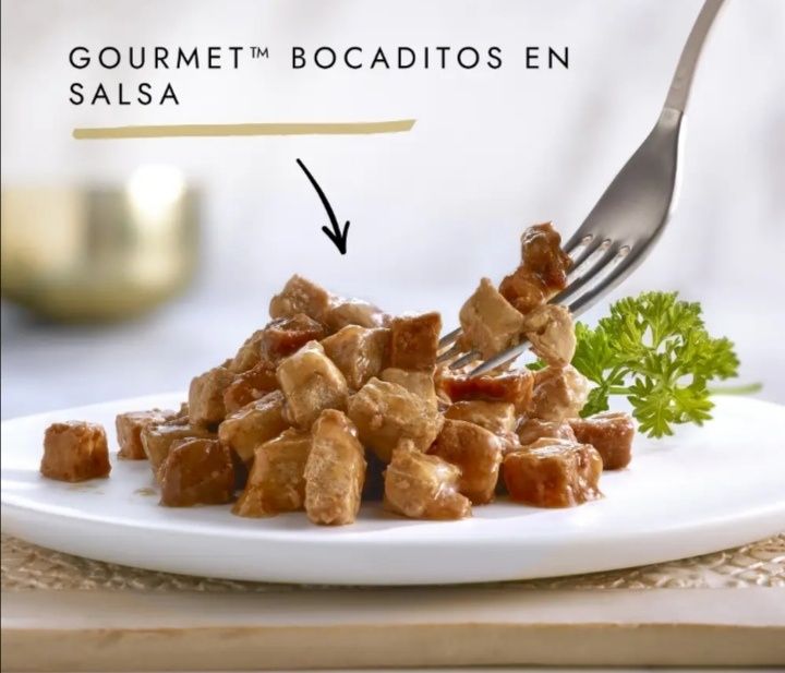 Lote de Patês Gourmet Gold - Vários Sabores