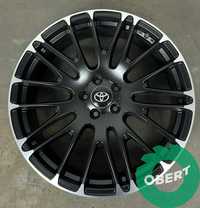 Новые диски 5*114.3 R20 на Tesla Infinity Toyota Lexus Hyundai Ford