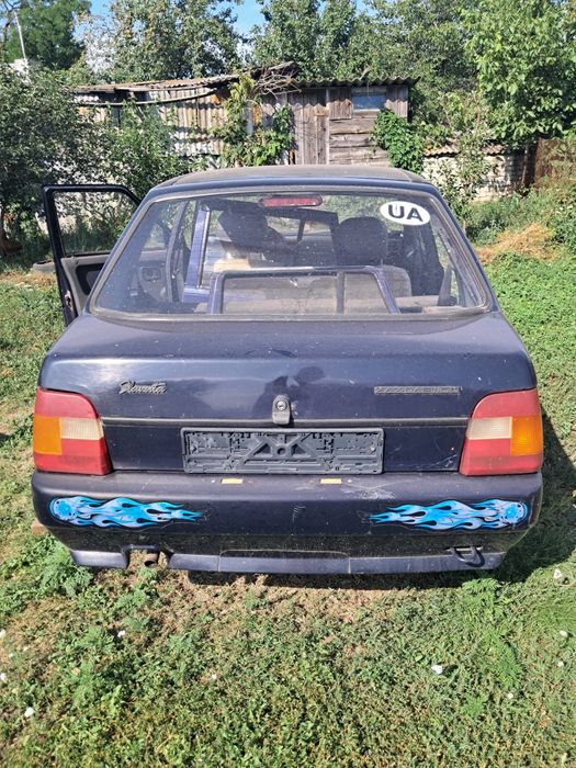 Разборка славута. Запчасти на славуту