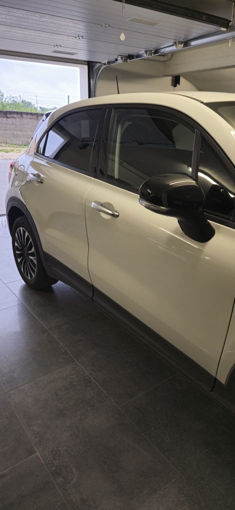 Fiat 500x, gasóleo 2024/04