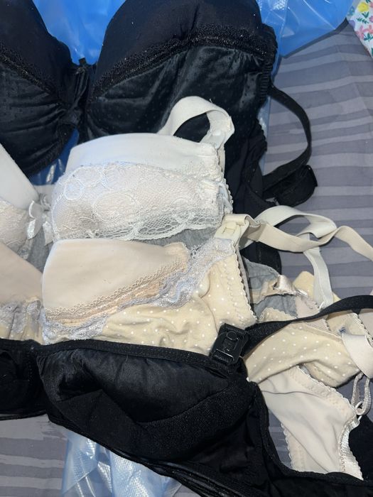 Бюст,бюстгальтер,білизна для вагітної 85D