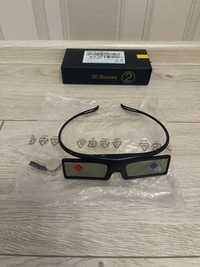 3D окуляри / очки Samsung. SSG-4100GB