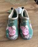Buty do wody Peppa Pig