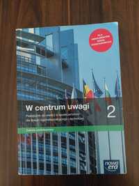 W centrum uwagi 2