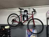 Trek FX 1 disc - Nova