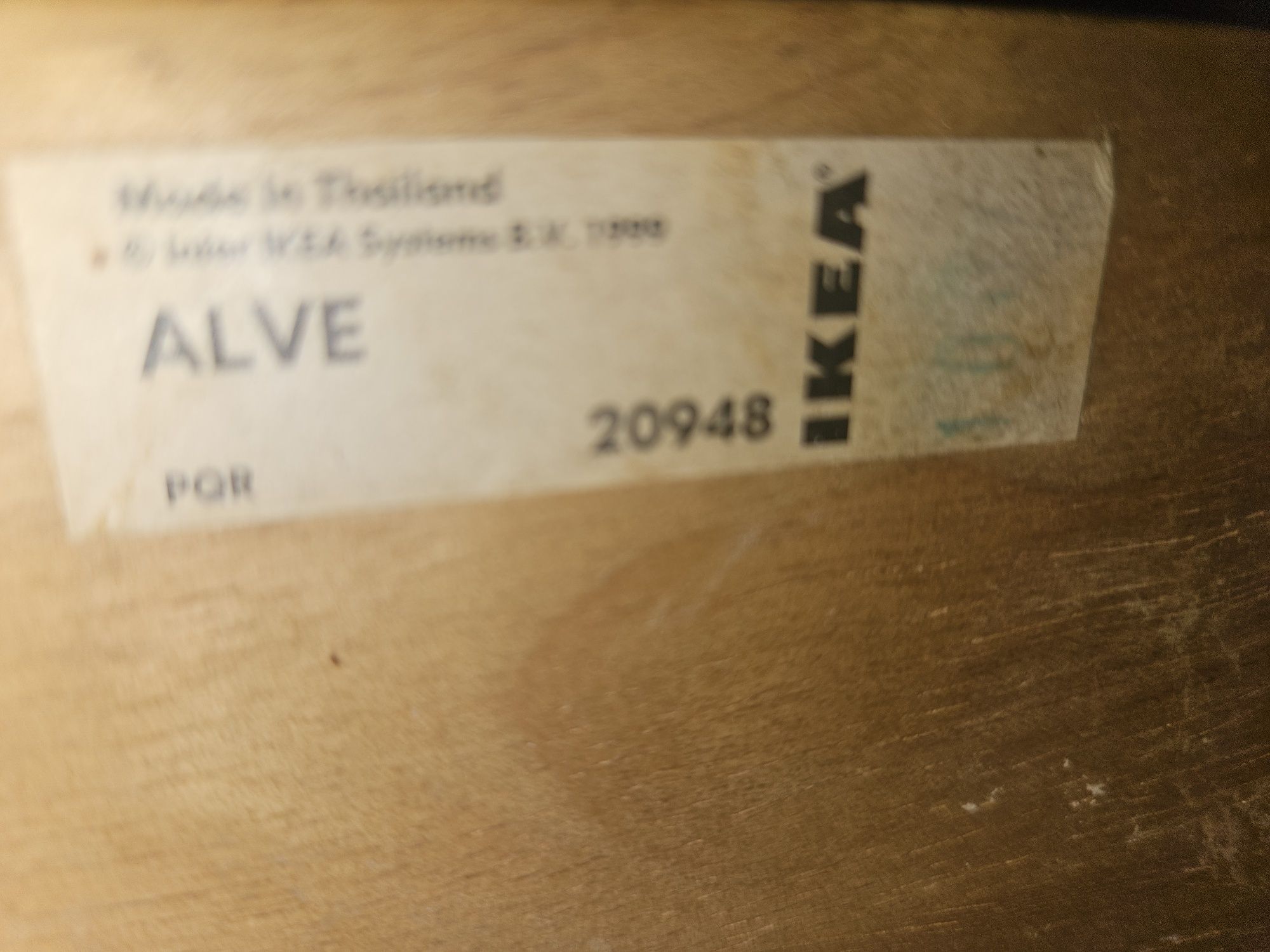 Mesa de apoio Ikea