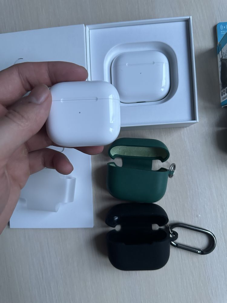  AirPods 3 100% оригінал