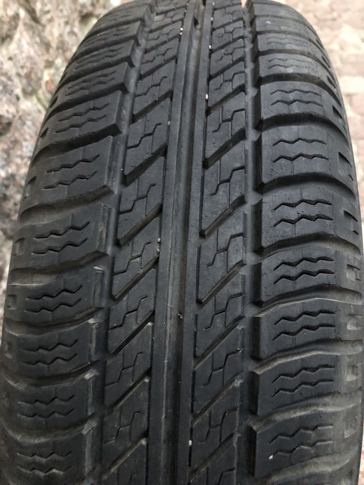 Колесо Michelin 165/65/14