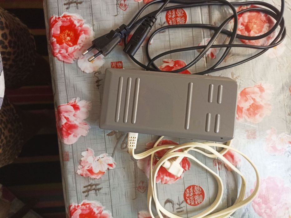 Швейна машинка Janome My Excel W23U