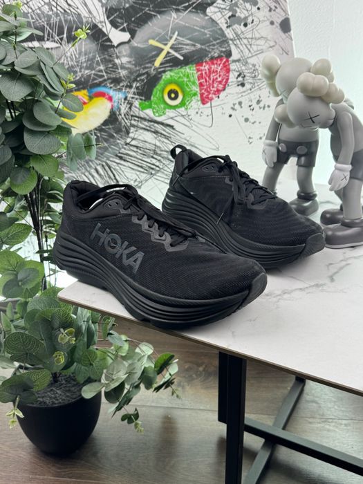 Кросівки Hoka Gaviota 5 46.5 розмір Е6605