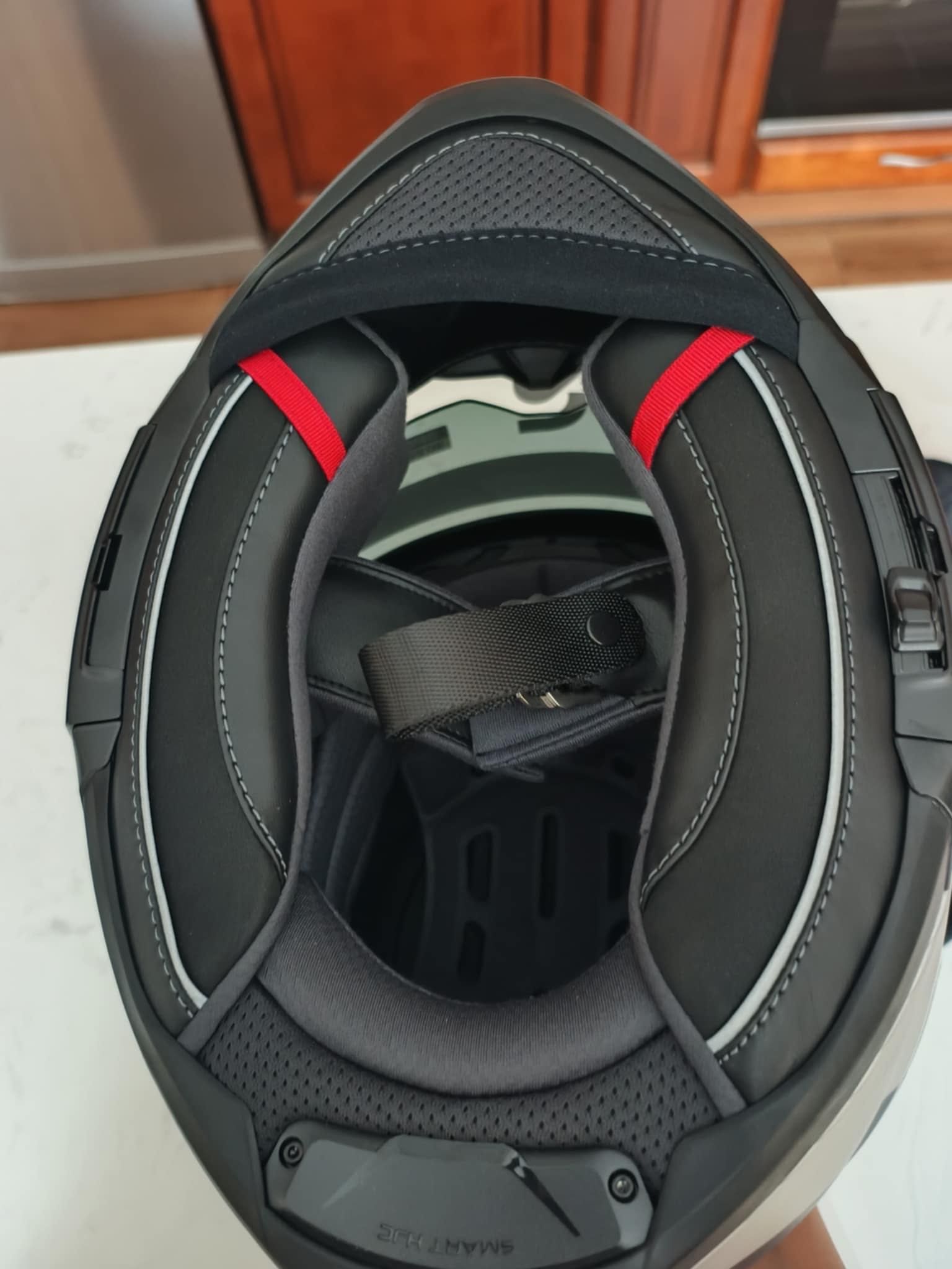 Kask HJC RPHA 71 - nowy - rozmiar L