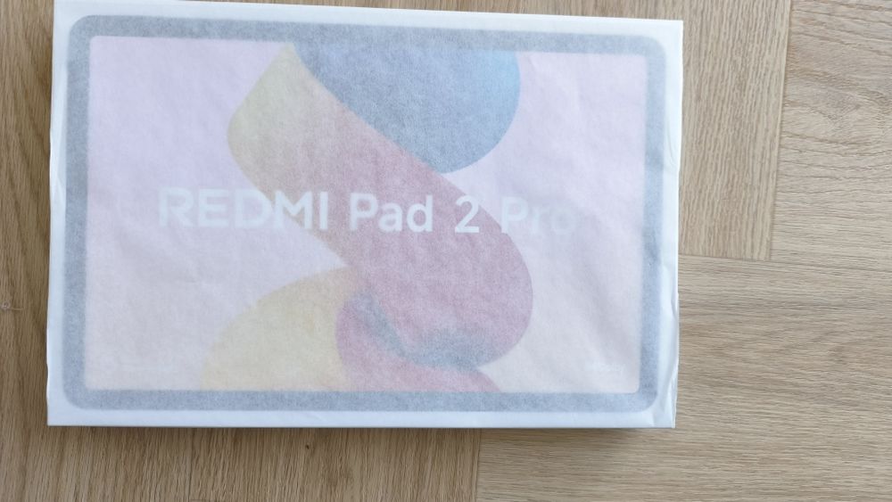 Xiaomi redmi pad 2 pro