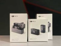 DJI Mic 2 | 2 Basic | Mic 2 Transmitter | є в наявності