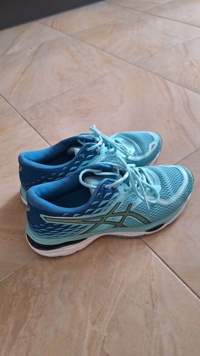 Кросівки asics gel-cumulus 19