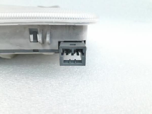 Plafonier frente FIAT Grande Punto (199_)