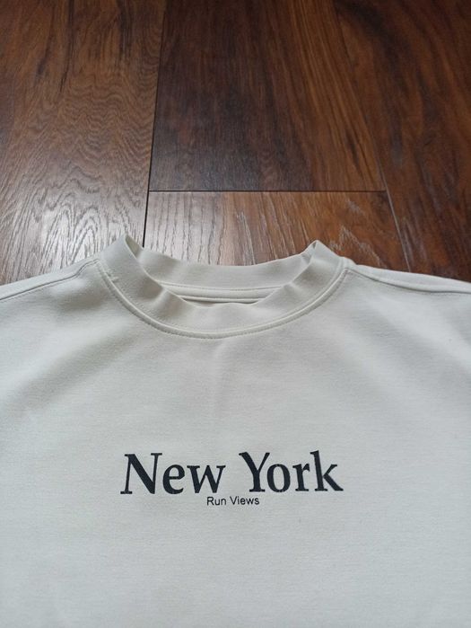 Bluza dla dziewczynki ZARA