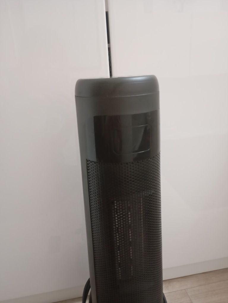 Farelka kolumnowa/ termowentylator
