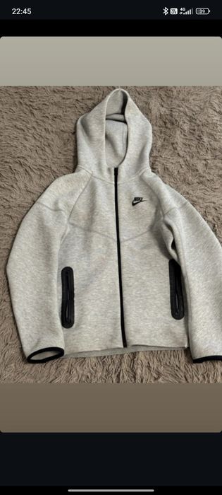 Кофта най теч фліс