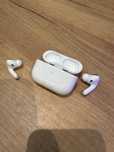 Apple AirPods Pro oryginalny używany