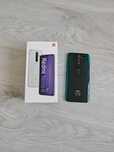 Xiaomi Redmi Note 8 Pro forest green 6GB/128GB