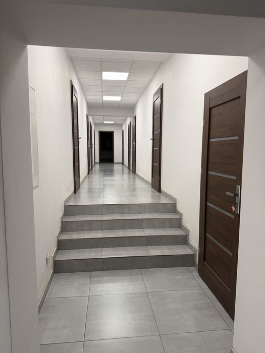 Wynajem lokali biurowych