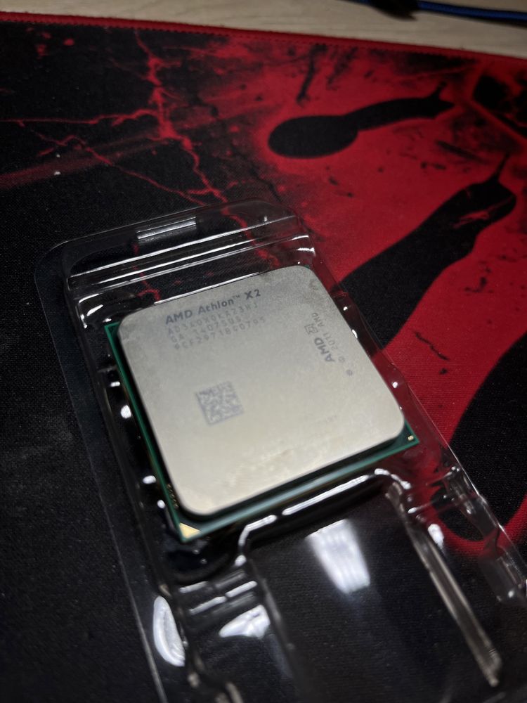 Процесор AMD Athlon X2 340Х 3.2-3.6 GHz / 1M