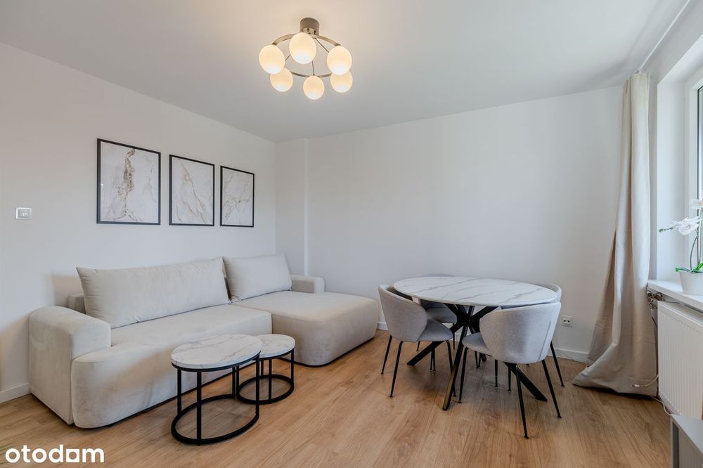 2 pokoje, pierwszy najem, BEZ PROWIZJI!