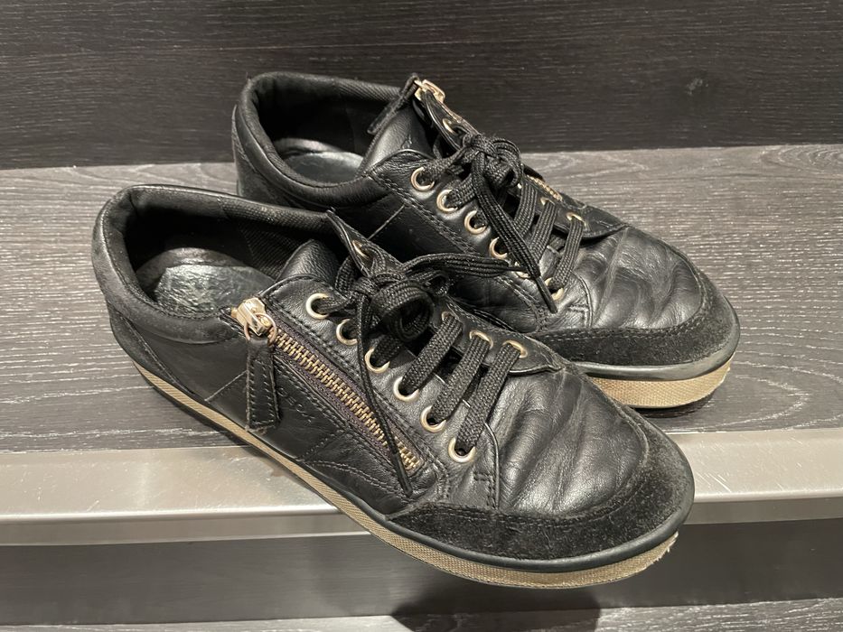 Tenis Geox de Senhora nr 38