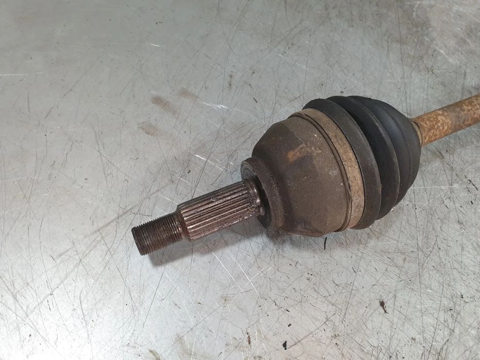 Transmissão frente direita RENAULT Trafic II (FL)